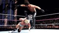 Seth Rollins curbstomps his way towards victory